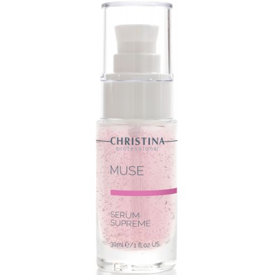 Детокс-сироватка &quot;Суприм&quot; Christina Muse Serum Supreme, 30 мл