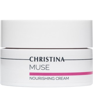 Поживний крем Christina Muse Nourishing Cream, 50 мл