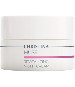 Відновлюючий нічний крем Christina Muse Revitalizing Night Cream, 50 мл