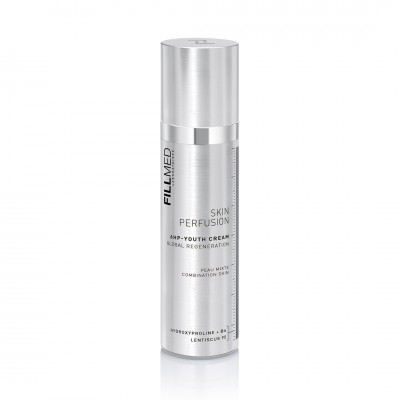 Fillmed by Filorga Skin Perfusion 6HP-Youth Cream Крем для омолодження для комбінованої шкіри 50 мл