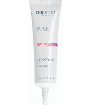 Відновлюючий крем для зони навколо очей Christina Muse Restoring Eye Cream, 30 мл