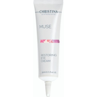 Відновлюючий крем для зони навколо очей Christina Muse Restoring Eye Cream, 30 мл