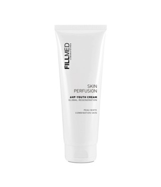 Fillmed by Filorga Skin Perfusion 6HP-Youth Cream Філлмед Крем для омолодження для комбінованої шкіри 250 мл
