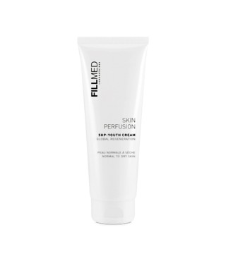 Fillmed by Filorga Skin Perfusion 5HP-Youth Cream Філлмед Омолоджувальний крем для нормальної та сухої шкіри 250 мл