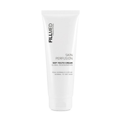 Fillmed by Filorga Skin Perfusion 5HP-Youth Cream Філлмед Омолоджувальний крем для нормальної та сухої шкіри 250 мл