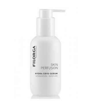 Skin Perfusion Cryo-Serum КРІО-СИРОВАТКА ДЛЯ СЯЯННЯ ШКІРИ