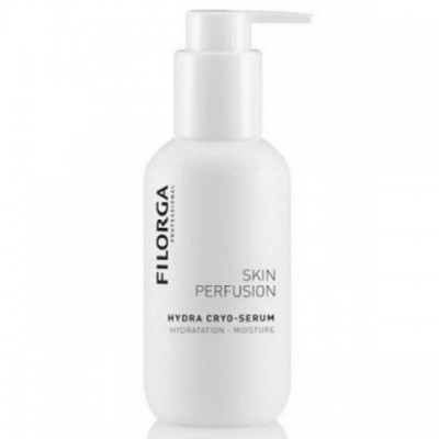 Skin Perfusion Cryo-Serum КРІО-СИВОРОТКА ДЛЯ СЯЙШЕННЯ ШКІРИ