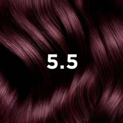 Фіто Фітоколор крем-фарба 5.5 світлий шатен акажу Phyto PhytoColor Permanent Color 5.5 Light Mahogany Brown