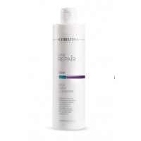 Очищувач з екстрактом блакитної маргаритки Christina Line Repair Firm Blue Daisy Cleanser 300 мл