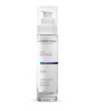 Сироватка «Вічна молодість» Christina Line Repair Firm Forever Youth Serum 30 мл