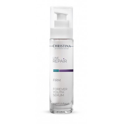 Сироватка «Вічна молодість» Christina Line Repair Firm Forever Youth Serum  30 мл