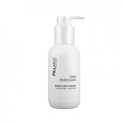 Fillmed by Filorga Skin Perfusion Hydra Cryo-Serum Філмед Філорга Скін Перфьюжн Кріо-Сироватка Гідра