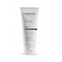 Маска для відновлення здоров'я шкіри Christina Line Repair Firm Collagen Boost Mask 60 мл