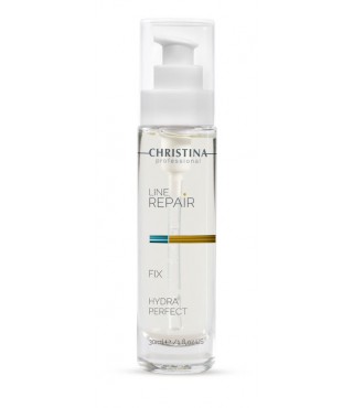Сироватка з гіалуроновою кислотою «Досконале зволоження» Christina Line Repair Fix Hydra Perfect 30 мл