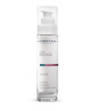 Зволожувальний концентрат Christina Line Repair Glow Hydra Fusion Concentrate 30 мл