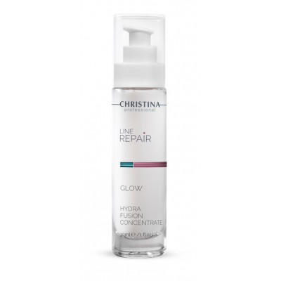 Зволожувальний концентрат Christina Line Repair Glow Hydra Fusion Concentrate 30 мл