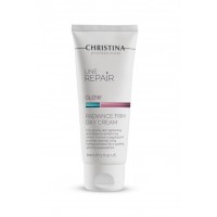 Денний крем «Сяяння і пружність» Christina Line Repair Glow Radiance Firm Day Cream 60 мл