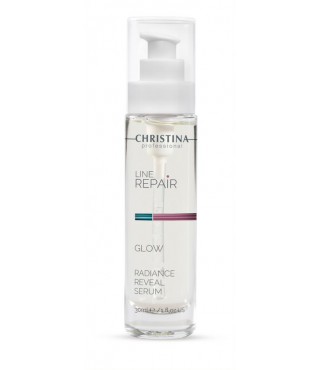 Сироватка «Відновлення сяяння» Christina Line Repair Glow Radiance Reveal Serum 30 мл