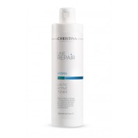 Тонік з молочною кислотою Christina Line Repair Hydra Lactic Active Toner 300 мл