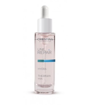 Сироватка Тераскін ГК Christina Line Repair Hydra Theraskin+HA 30 мл