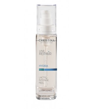 Інтенсивний гель-пілінг із молочною кислотою Christina Line Repair Hydra Lactic Intense Peel 50 мл