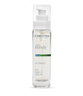 Зволожувальна сироватка «Біо Захист» Christina Line Repair Nutrient Bio Shield Serum 30 мл