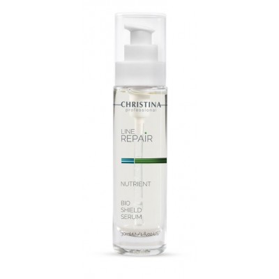 Зволожувальна сироватка «Біо Захист» Christina Line Repair Nutrient Bio Shield Serum 30 мл