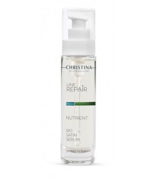 Сироватка «Біо Сатин» Christina Line Repair Nutrient Bio Satin Serum 30 мл