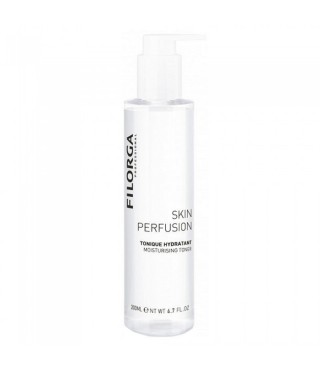 Skin Perfusion Toning Moisturizing Lotion ТОНІЗУЮЧИЙ ЗВОЛОЖУЮЧИЙ ЛОСЬЙОН