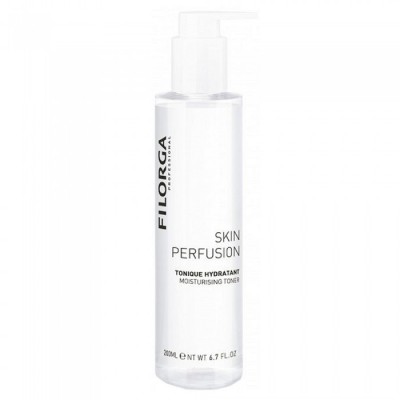 Skin Perfusion Toning Moisturizing Lotion ТОНІЗУЮЧИЙ ЗЛОЖУЮЧИЙ ЛОСЬЙОН