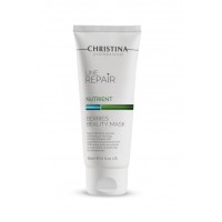 Зволожувальна маска з ягодами Christina Line Repair Nutrient Berries Beauty Mask 60 мл