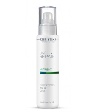 Аква міст із суперфудами Christina Line Repair Nutrient Superfood Aqua Mist 100 мл