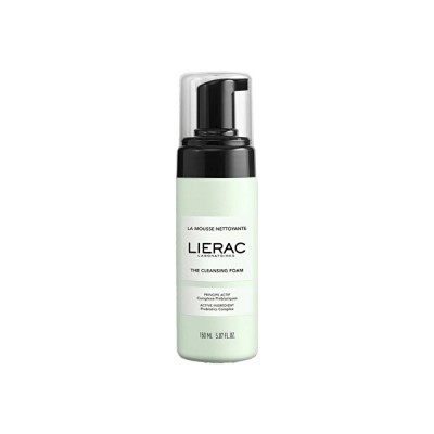 Лієрак Очищуючий мус Lierac The Cleansing Foam 150ml