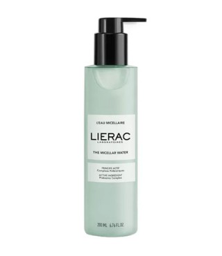 Lierac Міцелярна вода Lierac The Micellar Water 200ml