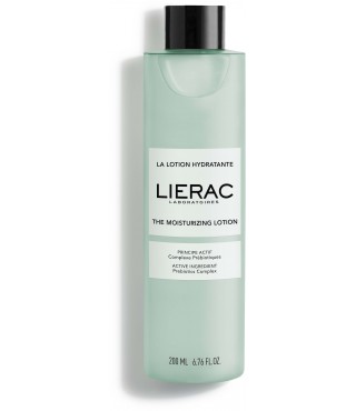Lierac Зволожуючий лосьон Lierac The Moisturising Lotion 200 мл
