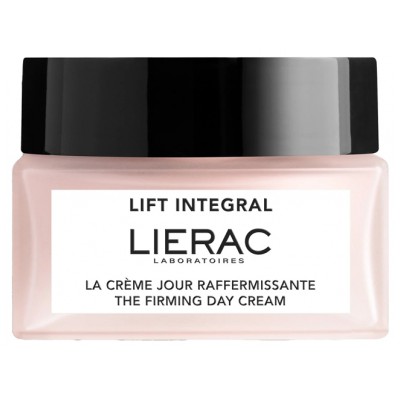 Лієрак Ліфт Інтеграль денний підтягуючий крем Lierac Lift Integral The Firming Day Cream 50 мл