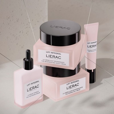 Лієрак Ліфт Інтеграль денний підтягуючий крем Lierac Lift Integral The Firming Day Cream 50 мл