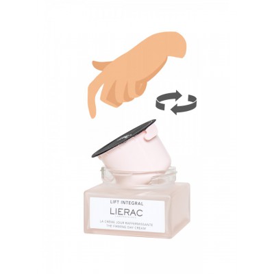 Лієрак Ліфт Інтеграль денний підтягуючий крем Змінний Блок Lierac Lift Integral The Firming Day Cream Refill 50 мл