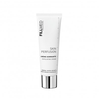 Fillmed by Filorga Skin Perfusion Exfoliating Cream Філмед Філорга Скін Перфьюжн Крем - Гомаж 50 мл