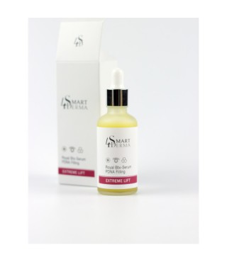 Smart4Derma EXTREME LIFT ROYAL BTX-SERUM PDNA FILLING Розкішна ліфтинг-сироватка з ботокс-ефектом 50 мл