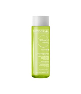 Bioderma Себіум лосьйон Bioderma Sebium Lotion 200 мл