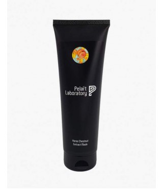Пеларт маска з екстрактом Каштана для чутливої шкіри Pelart Laboratory Apricot Line Horse Chesnut Mask 250 мл