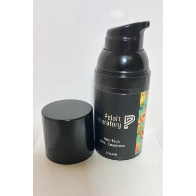 Пеларт Бустер для обличчя Антикупероз Pelart Laboratory Apricot Line - Resurfacer Anti - Couperose 30 мл