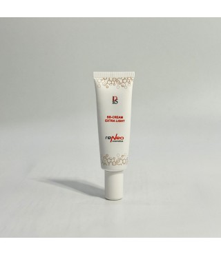 DERMA SERIES BB - крем екстра легкий BB-CREAM EXTRA LIGHT, 30 мл