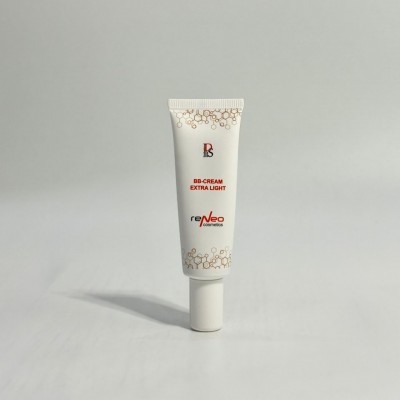 DERMA SERIES BB - крем екстра легкий BB-CREAM EXTRA LIGHT, 30 мл